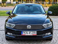 Volkswagen Passat Sadlno - zdjęcie 2