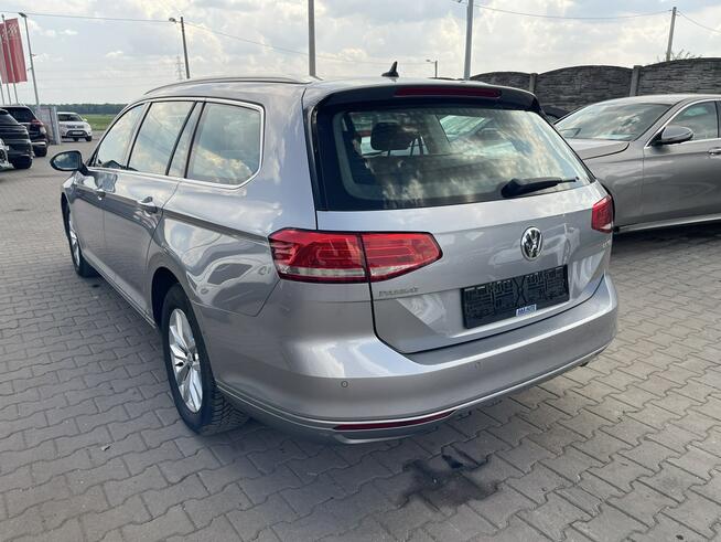 Volkswagen Passat Variant Comfortline Automat Czujniki parkowania Gliwice - zdjęcie 6