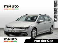 Volkswagen Golf VIII 2.0 TDI Life ! Z Polskiego Salonu ! Faktura VAT !