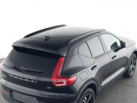 Volvo XC 40 B4(B) Plus Dark *Gwarancja*FV23%* Tychy - zdjęcie 9