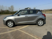 Suzuki Swift Polski Salon Lipówki - zdjęcie 5