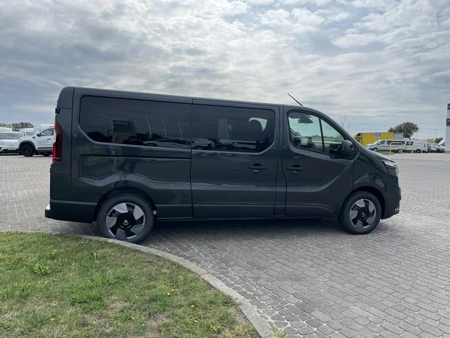 Renault Trafic Grand Equlibre Blue dCi150/od ręki! Lublin - zdjęcie 3