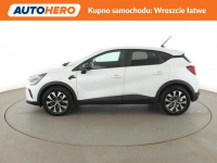 Renault Captur FV23 HEV full led automat pdc navi carplay Warszawa - zdjęcie 2
