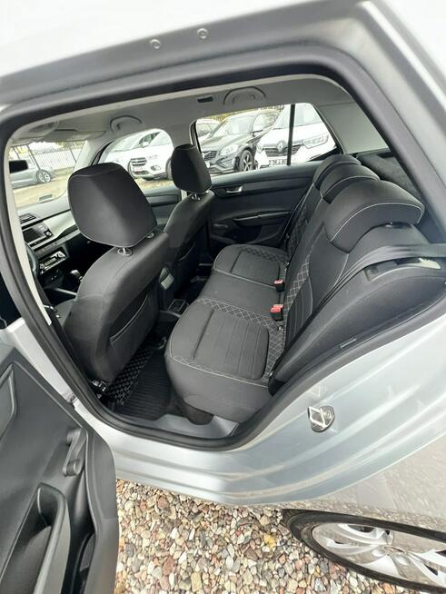 Škoda Fabia Zadbana,automat, Salon Polski Słupsk - zdjęcie 8