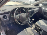 Toyota Corolla Klimatronik Kamera Skóra Tempomat Gliwice - zdjęcie 12