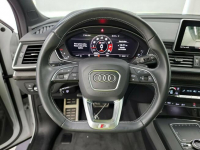 Audi SQ5 Prestige 3.0 TFSI Katowice - zdjęcie 7