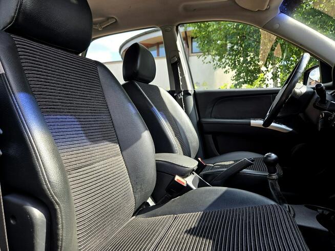 Kia Sportage 4x4 2.0 Benz. + LPG 140KM 2007r 4x4, Manual, HAK Tychy - zdjęcie 7