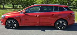 Renault Megane 1.5 dci 80tys.km Pleszew - zdjęcie 9