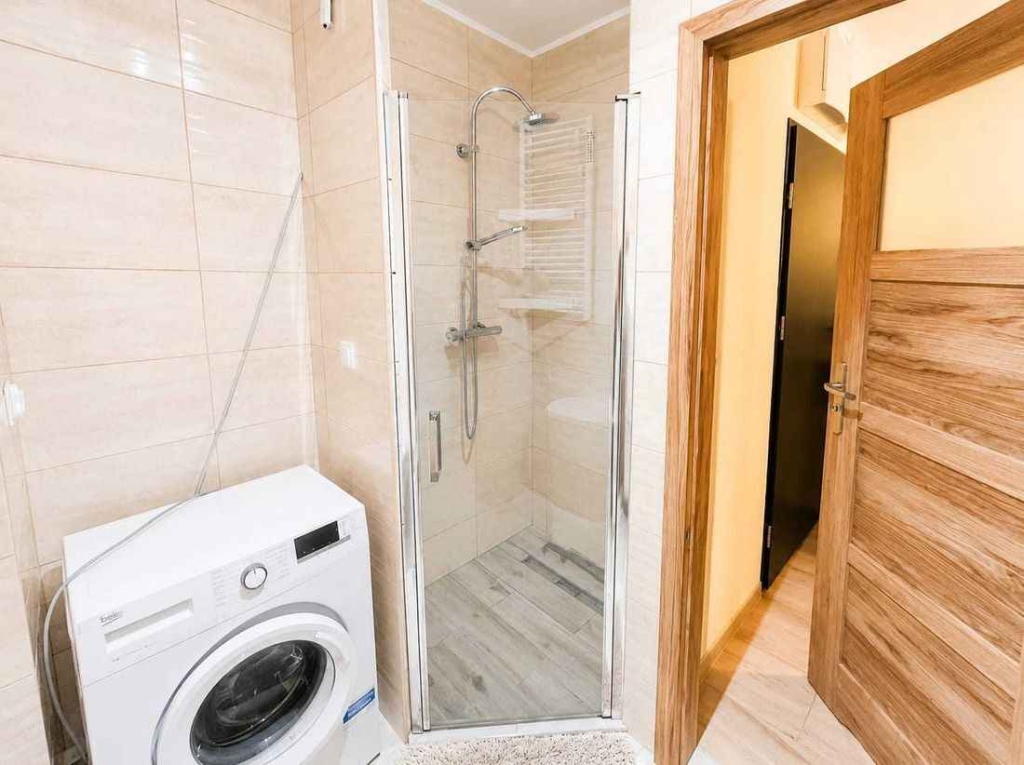 2pok, 30met, Okolice Nauczycielskiej BALKON/WINDA (Wrocław) Śródmieście - zdjęcie 4