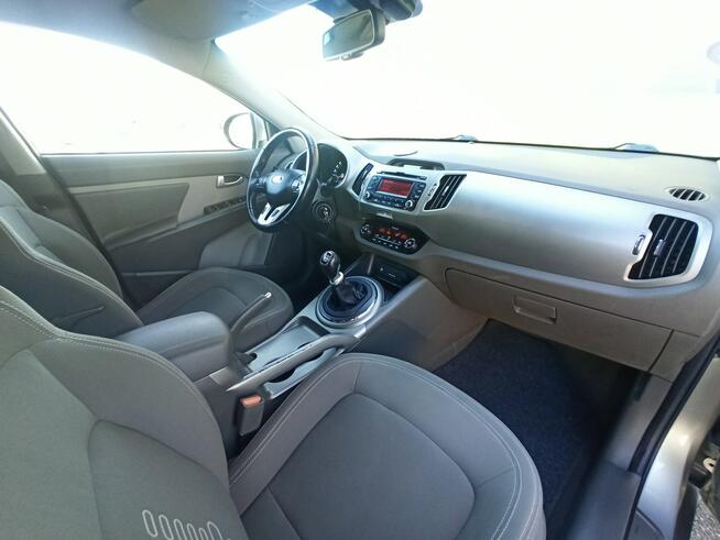 Kia Sportage serwis, bezwypadkowy Rzeszów - zdjęcie 12