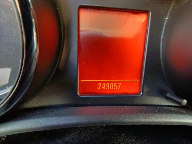 Opel Astra IV 1.6 Benzyna Kombi Gorzyce - zdjęcie 4