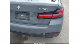 BMW 540 B58 / xDrive / M-Pakiet Wrocław - zdjęcie 9