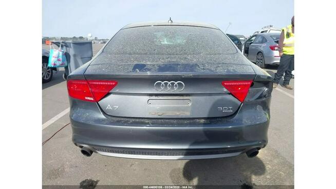Audi A7 Quattro / automat / niski przebieg / 3.0 kompresor Tarnów - zdjęcie 8