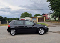Volswagen Golf Stalowa Wola - zdjęcie 5