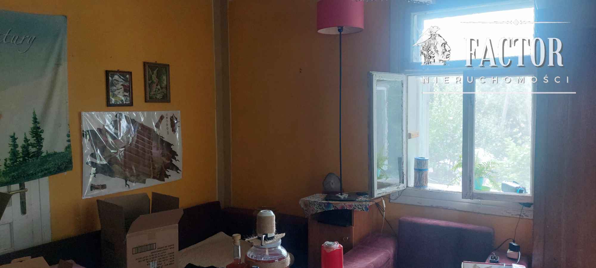 Klimatyczny dom drewniany – Siary, gm. Sękowa 683S/2025 Siary - zdjęcie 6