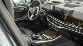 BMW X5 xDrive40d  rabat 132 992 zł, Pakiet M Sport Pro, Warszawa - zdjęcie 9