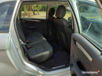 Mercedes-Benz Klasa B 180CDI Wałdowo Szlacheckie - zdjęcie 4