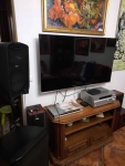 Telewizor LG 55 cali