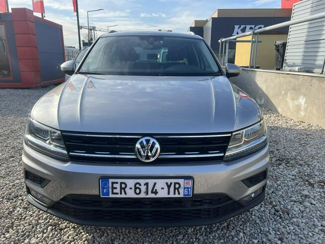 Volkswagen Tiguan Myszyniec - zdjęcie 3