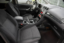 Ford Galaxy GHIA ! 7os 2.0TDCI 140KM Manual ! Super Stan ! Opłacony ! Zwoleń - zdjęcie 11