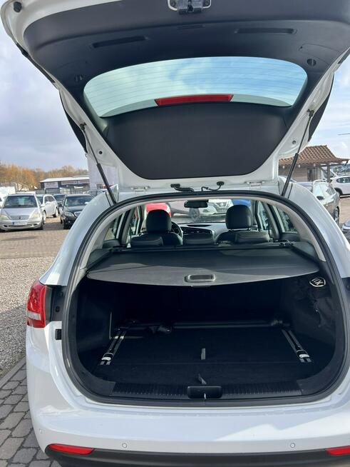 KIA CEED Słupsk - zdjęcie 6