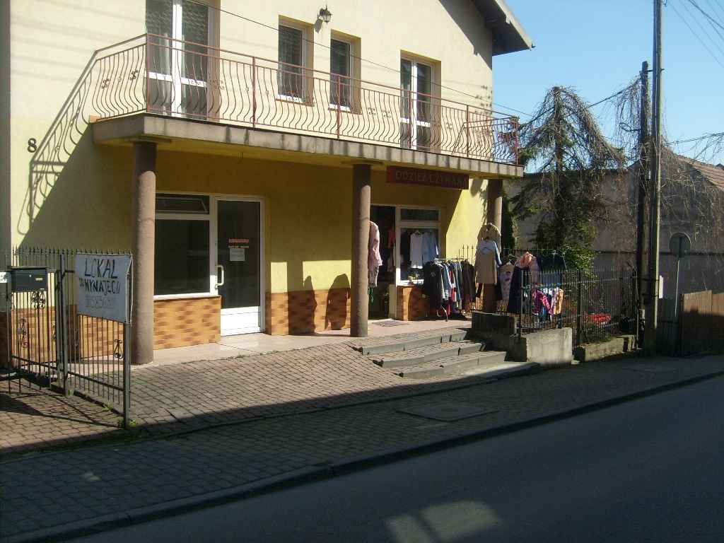 Do wynajęcia lokal w centrum Wieliczki Wieliczka - zdjęcie 5