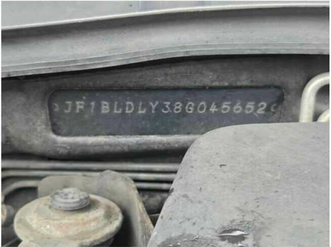 Subaru Legacy 2.0 – sprzedaż syndyka Rurzyca - zdjęcie 8