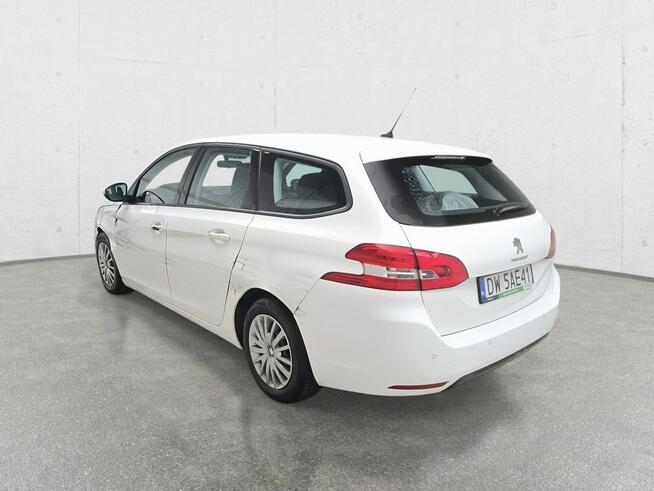 Peugeot 308 SW Komorniki - zdjęcie 5