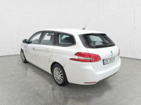 Peugeot 308 SW Komorniki - zdjęcie 5