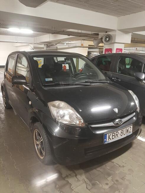 Subaru Justy 1.0 2008 Tarnów - zdjęcie 2