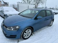 Volkswagen Golf navi, klima, gwarancja! Zbąszyń - zdjęcie 11