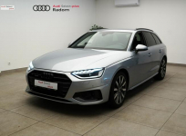 Audi A4 40TDI Quattro 204KM S-line Matrix LED Kamera B&amp;O ACC