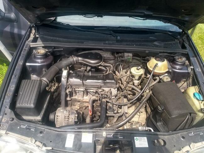 VW golf 3 Nysa - zdjęcie 6