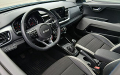 Kia Stonic 1.0 100 KM 6 MT Wersja L Salon PL Łódź - zdjęcie 12