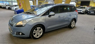 Peugeot 5008 ZOBACZ OPIS !! W podanej cenie roczna gwarancja Mysłowice - zdjęcie 3