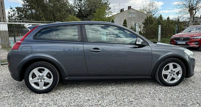 Volvo C30 Kutno - zdjęcie 3