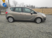 Opel Meriva 1.4 T Rymanów - zdjęcie 12