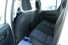 Toyota Hilux F-Vat Salon Polska Gwarancja HAK Warszawa - zdjęcie 12