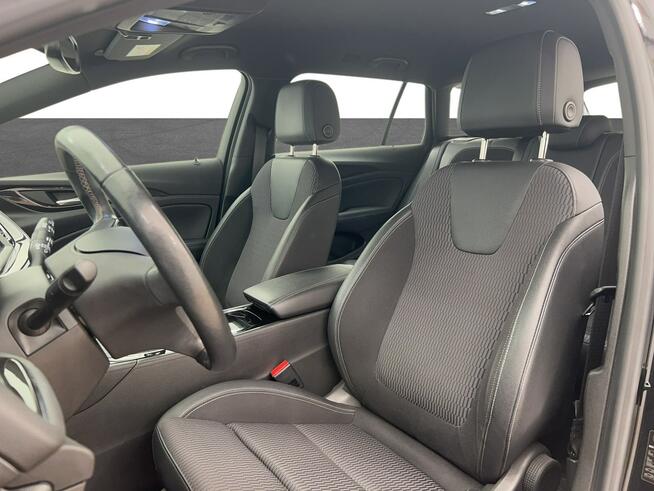 Opel Insignia  2.0 CDTI Elegance S&amp;S Kombi Warszawa - zdjęcie 10