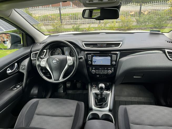 Nissan qashqai Racławice - zdjęcie 8