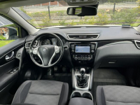 Nissan qashqai Racławice - zdjęcie 8