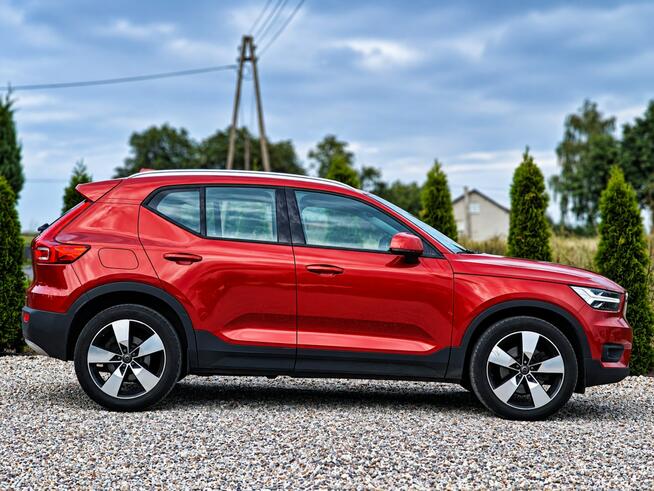 Volvo XC 40 Sadlno - zdjęcie 4