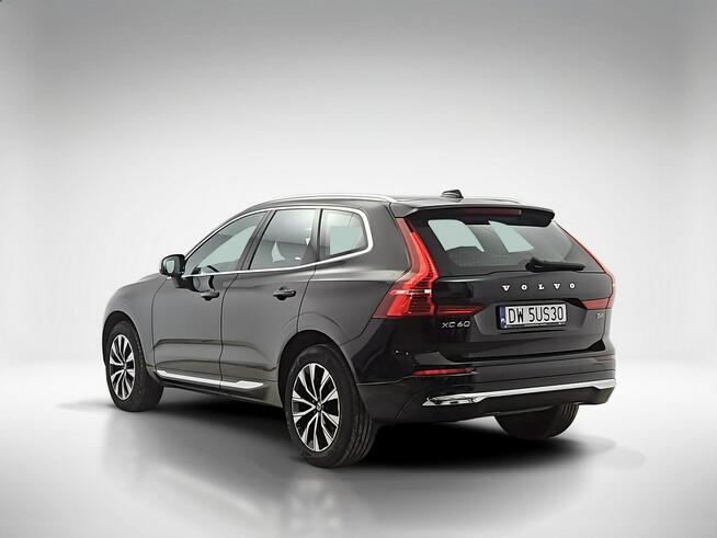 Volvo XC 60 Plus Bright aut ! Z Polskiego Salonu ! Faktura VAT ! Warszawa - zdjęcie 3