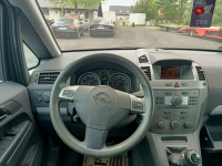Opel Zafira 1.9CDTI 101km 06r 7os Tarnów - zdjęcie 7