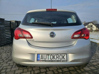 Opel Corsa Krajowy, Bezwypadkowy Liszki - zdjęcie 5