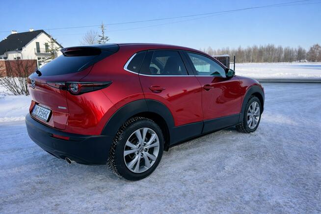 Mazda CX-30 Lipówki - zdjęcie 10
