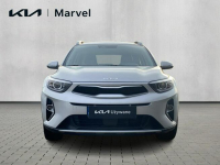 Kia Stonic 1.0 100 KM 6 MT Wersja L Salon PL Łódź - zdjęcie 8