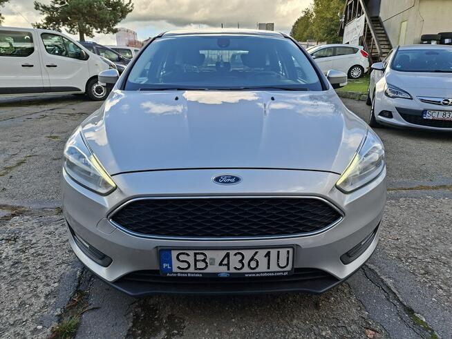 Ford Focus Klimatyzacja, Podgrz. szyba czołowa, Ele szyby, PL Salon Cieszyn - zdjęcie 3