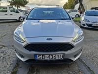 Ford Focus Klimatyzacja, Podgrz. szyba czołowa, Ele szyby, PL Salon Cieszyn - zdjęcie 3
