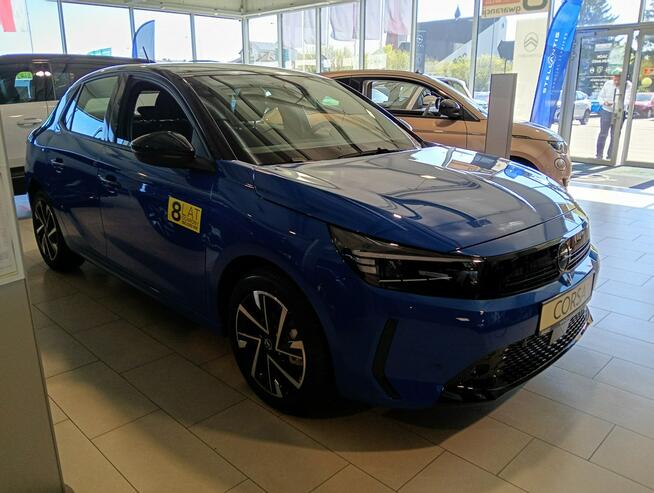 Opel Corsa GS HYBRID/ Podgrzewana kierownica/ Rabat Piła - zdjęcie 3